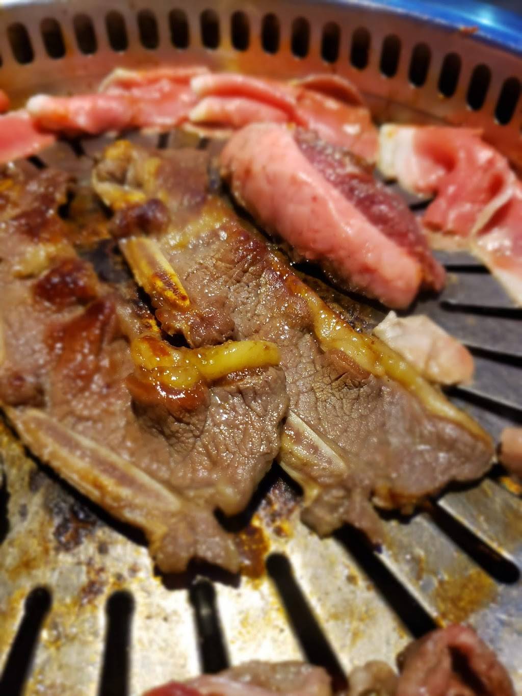 Gen Korean BBQ House | restaurant | 1300 W Sunset Rd #2920, Henderson, NV 89014, USA | 7024768559 OR +1 702-476-8559