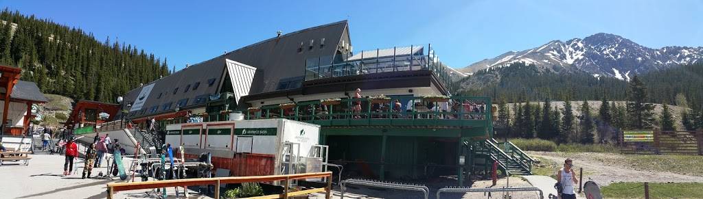 6th Alley Bar & Grill | restaurant | 28194, Dillon, CO 80435, USA | 9705135705 OR +1 970-513-5705