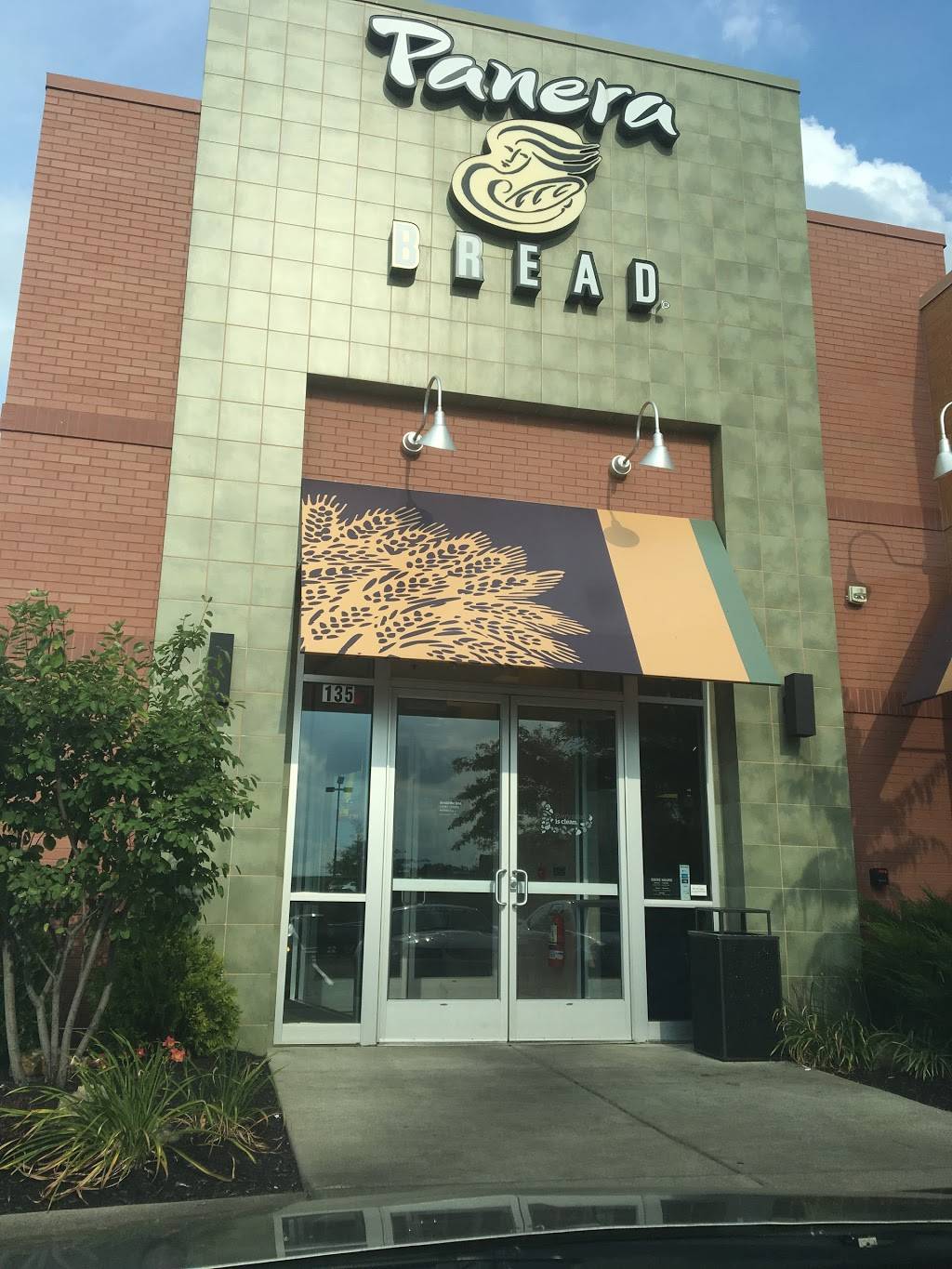 Panera Bread | bakery | 135 Great Oaks Trail, Wadsworth, OH 44281, USA | 3303364600 OR +1 330-336-4600