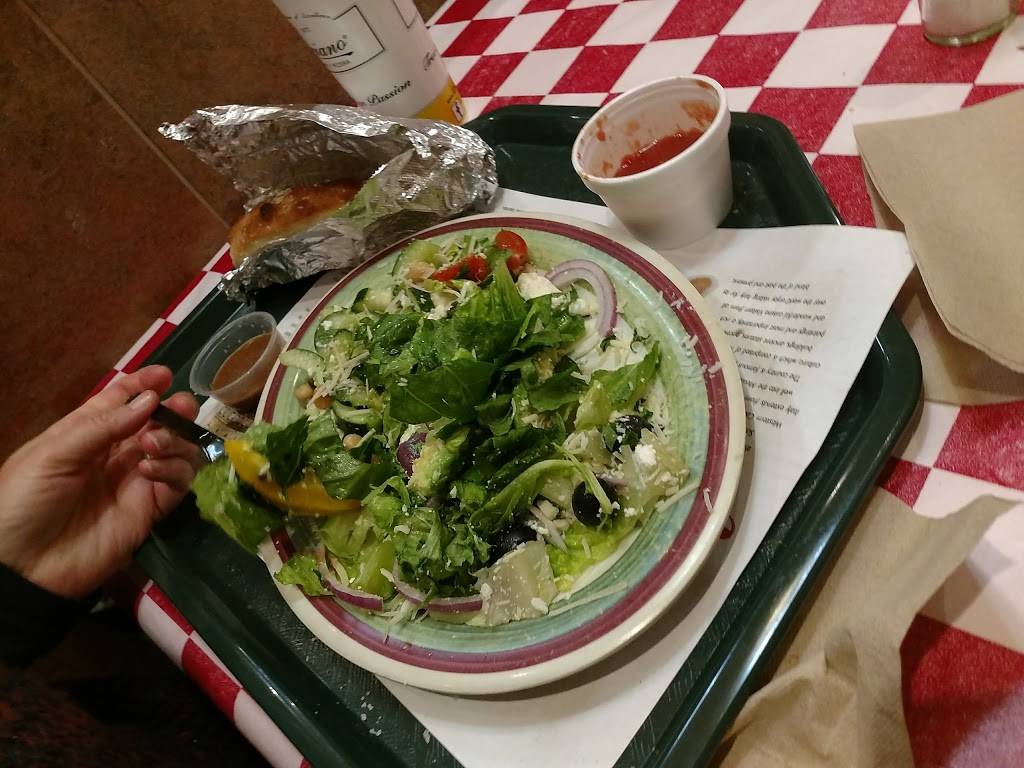 Luciano Express Pizzeria | restaurant | 13350 Dallas Pkwy #300, Dallas, TX 75240, USA | 9722392555 OR +1 972-239-2555