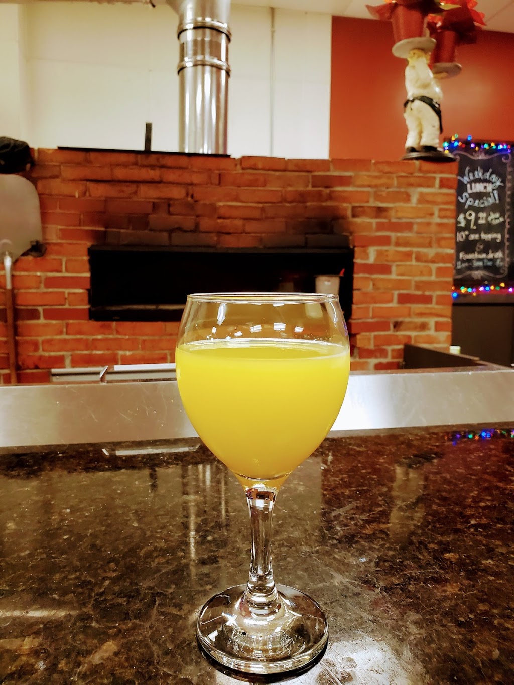 The Brick Oven | restaurant | 21040 Miflin Rd, Foley, AL 36535, USA | 2519551233 OR +1 251-955-1233