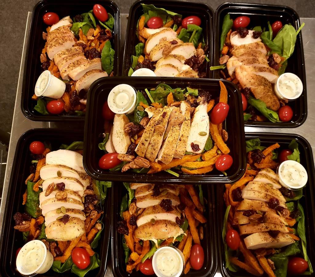 Red Lotus Nutrition | restaurant | 2135 Plaza Dr, Benton Harbor, MI 49022, USA | 2699345079 OR +1 269-934-5079