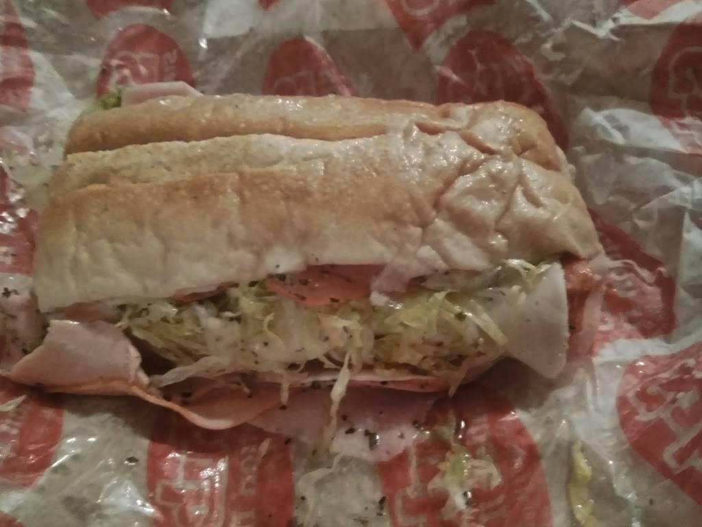 Sub Station II | restaurant | 7 Robert Smalls Pkwy Ste 2, Beaufort, SC 29902, USA | 8435259224 OR +1 843-525-9224