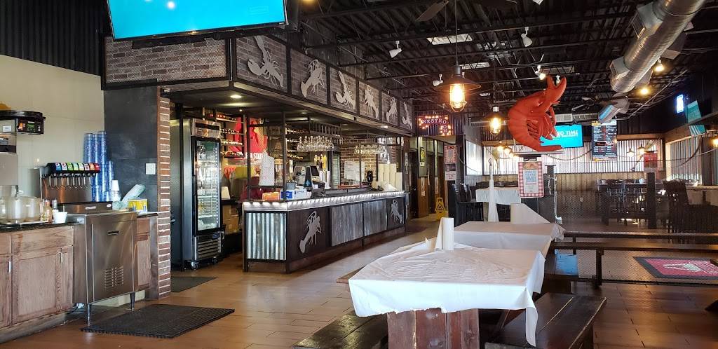 The Crab Station - Arlington | restaurant | 1101 E Pioneer Pkwy, Arlington, TX 76010, USA | 6822383099 OR +1 682-238-3099