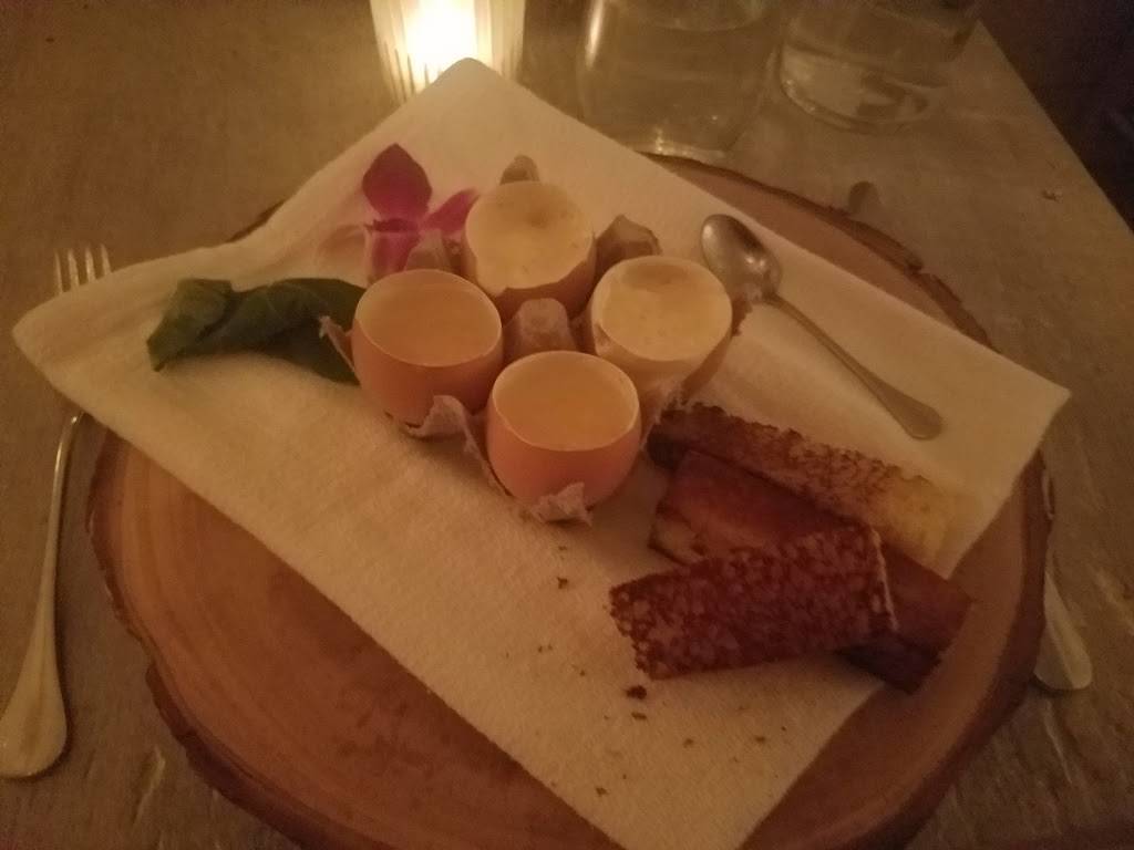 The Cottage | restaurant | 256 Post Rd E, Westport, CT 06880, USA | 2035573701 OR +1 203-557-3701