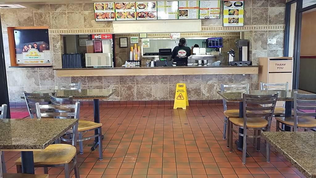 Robertitos Taco Shop | restaurant | 44 E Barstow Ave, Fresno, CA 93710, USA | 5594395078 OR +1 559-439-5078