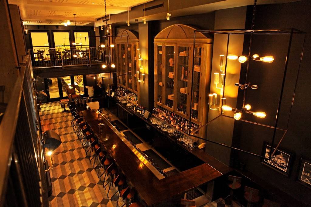 Wood & Vine | restaurant | 6280 Hollywood Blvd, Los Angeles, CA 90028, USA | 3233343360 OR +1 323-334-3360