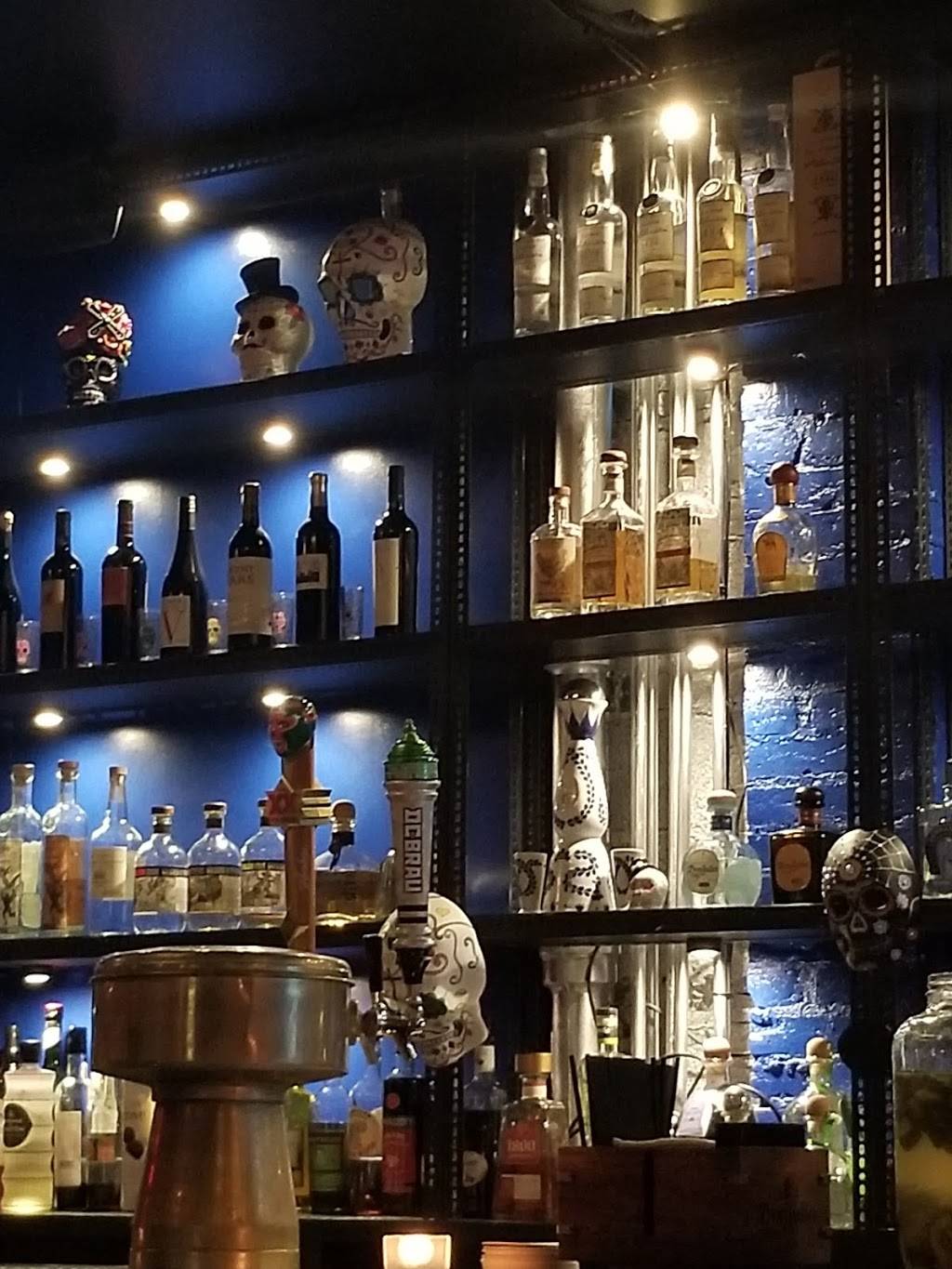 Mayahuel Cocina Mexicana | restaurant | 2609 24th St NW, Washington, DC 20008, USA | 2028646891 OR +1 202-864-6891