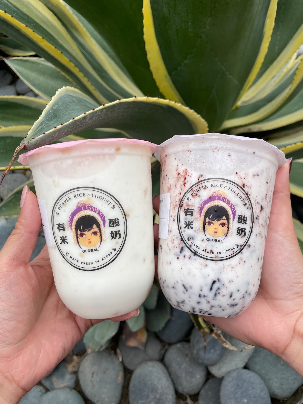 Yomies Rice X Yogurt-Arcadia Westfield Mall | restaurant | 400 S Baldwin Ave #2203, Arcadia, CA 91007, USA | 6265942203 OR +1 626-594-2203