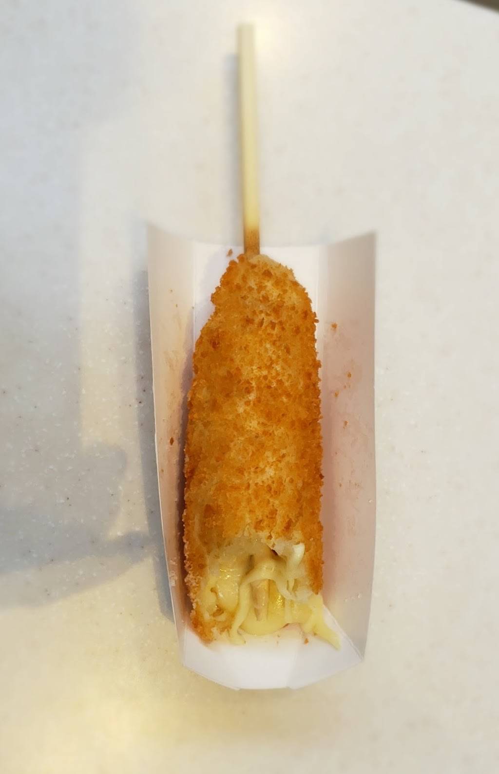 SSONGS HOTDOG - COLUMBIA | meal takeaway | 10300 Little Patuxent Pkwy #2605, Columbia, MD 21044, USA | 4435457589 OR +1 443-545-7589