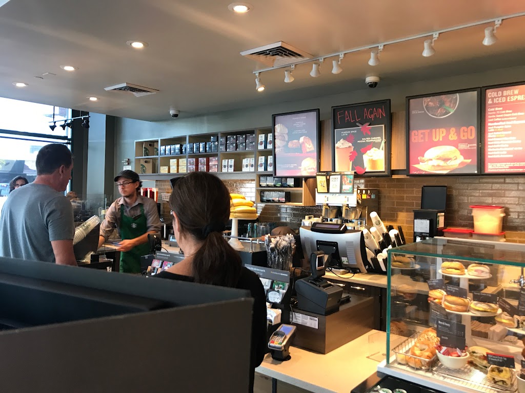 Starbucks | cafe | 7122 Beverly Blvd, Los Angeles, CA 90036, USA | 3239391793 OR +1 323-939-1793