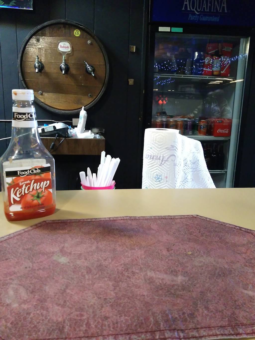 K Js Wings & Ribs | restaurant | 432 Broad St, Sumter, SC 29150, USA | 8037747427 OR +1 803-774-7427