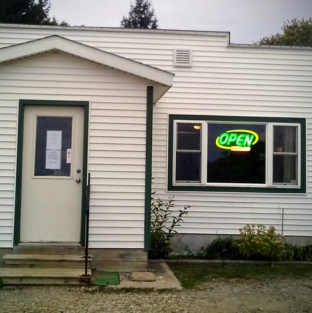 Country Corner Cafe | restaurant | 8510 N Van Dyke Rd, Cass City, MI 48726, USA | 9895530786 OR +1 989-553-0786