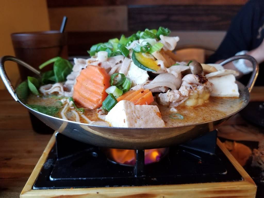 My Hot Pot | restaurant | 26238 Bouquet Canyon Rd, Santa Clarita, CA 91350, USA | 6612881998 OR +1 661-288-1998