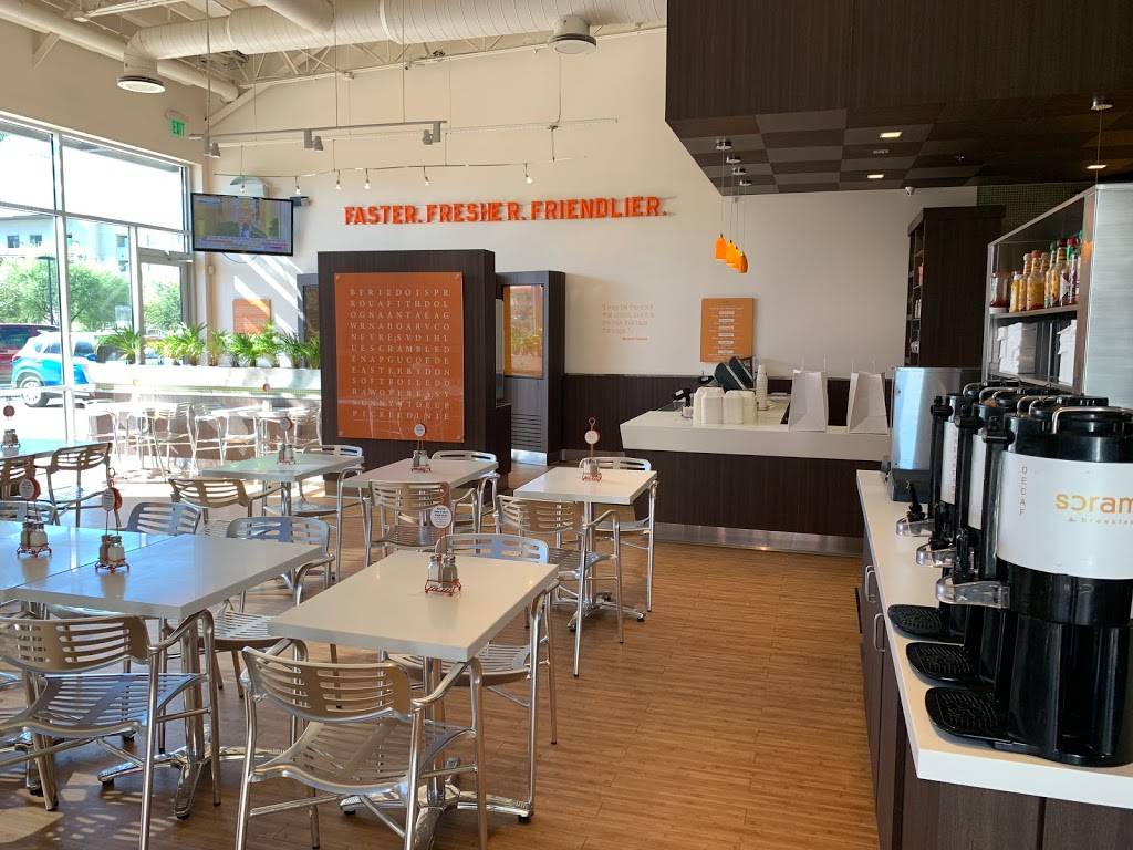 Scramble, a breakfast & lunch joint | restaurant | 6590 N Scottsdale Rd #100, Scottsdale, AZ 85253, USA | 4804047264 OR +1 480-404-7264