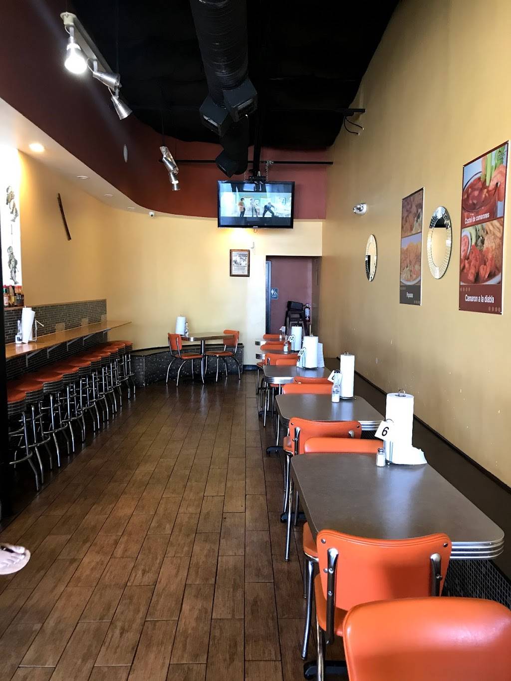 El Tacontento Taqueria | restaurant | 2380 E Park Blvd #416, Plano, TX 75074, USA | 9726339795 OR +1 972-633-9795