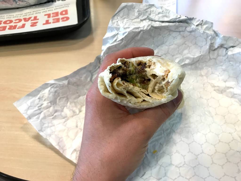 Del Taco | meal takeaway | 6876 S Redwood Rd, West Jordan, UT 84084, USA | 8015680347 OR +1 801-568-0347