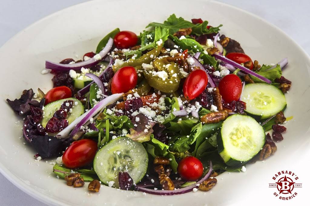 Barnabys of Ridley | restaurant | 2107 MacDade Boulevard, Holmes, PA 19043, USA | 6105225400 OR +1 610-522-5400