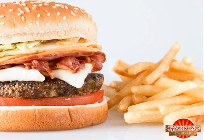 Q Sabroso Food truck | meal delivery | 13205 SW 137th Ave, Miami, FL 33186, USA | 7866043821 OR +1 786-604-3821