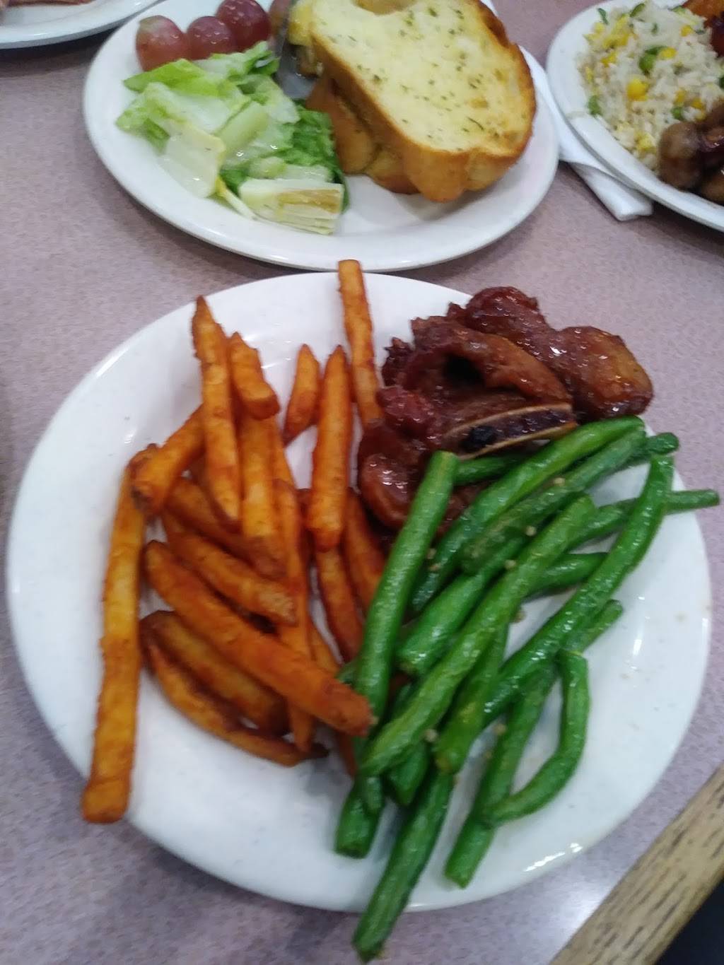 Fuji Buffet | restaurant | 1301 W Channel Islands Blvd, Oxnard, CA 93033, USA | 8052407888 OR +1 805-240-7888