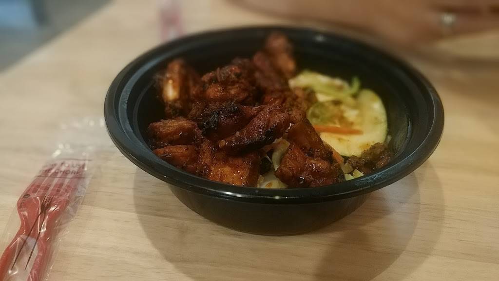 Teriyaki Madness | restaurant | 1035 Lawrence Dr #108, Burlington, IA 52601, USA | 3197532695 OR +1 319-753-2695