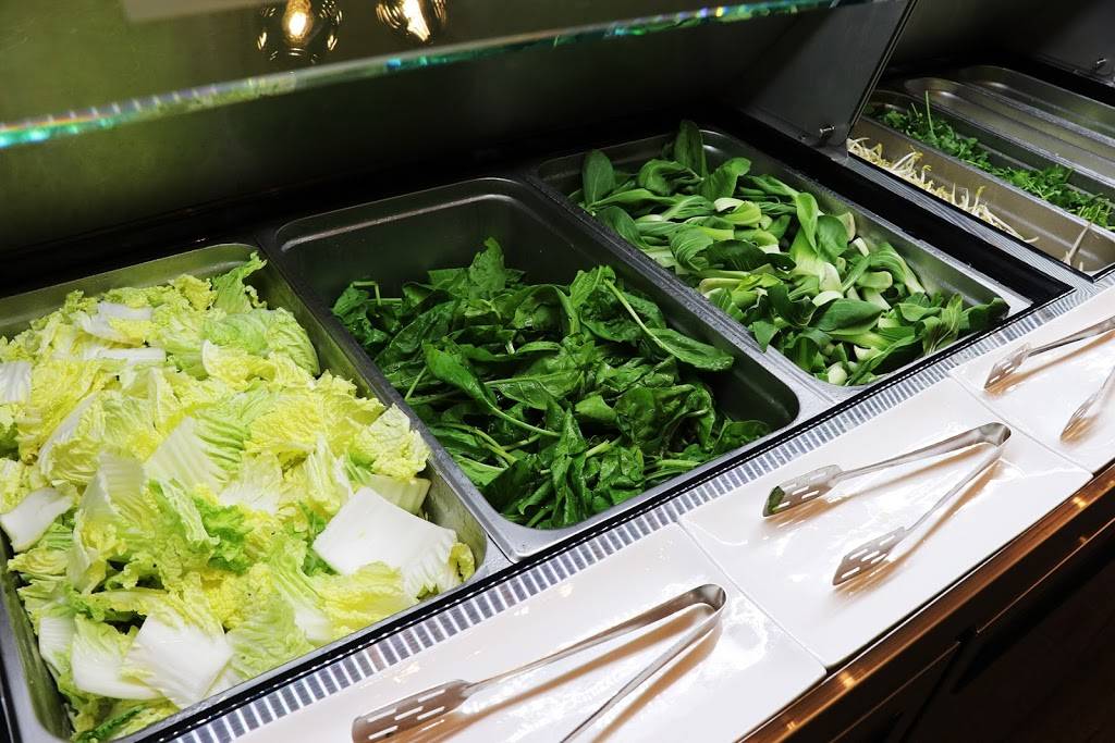 Manna Shabu Plano - Hot Pot Shabu Shabu | restaurant | 111 W Spring Creek Pkwy #148, Plano, TX 75023, USA | 4693675335 OR +1 469-367-5335