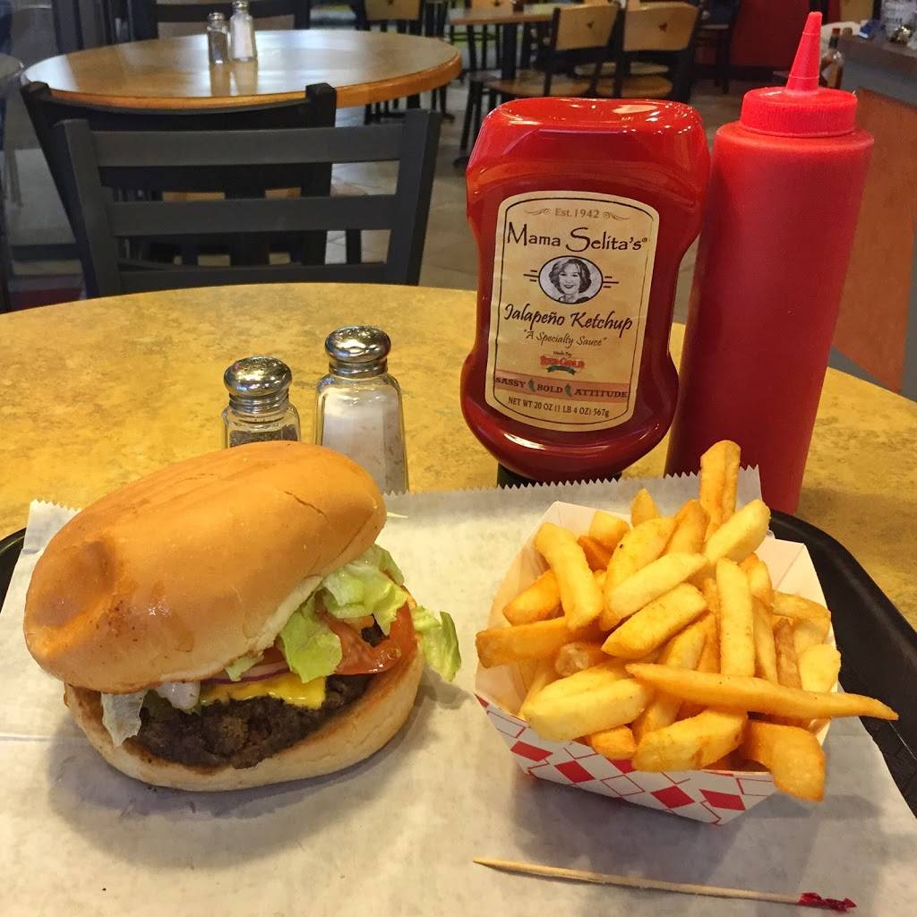 Wimpys Hamburgers | restaurant | 632 Polk St, Houston, TX 77002, USA | 7136520123 OR +1 713-652-0123