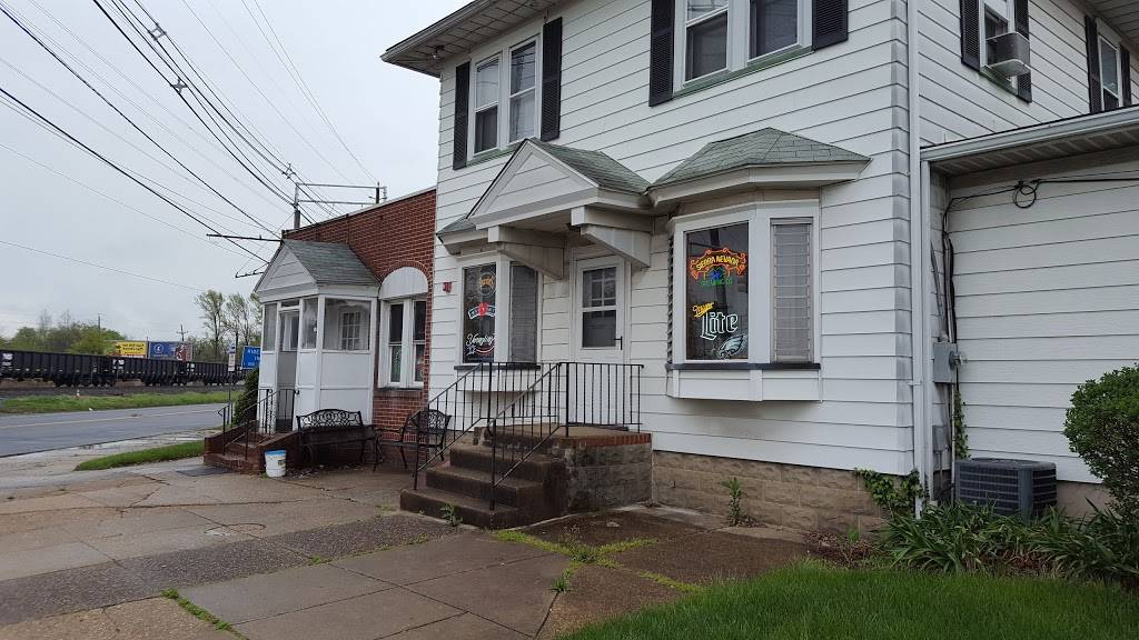 Colonial Cafe | restaurant | 1 Colonial Ave, West Deptford, NJ 08096, USA | 8568539838 OR +1 856-853-9838