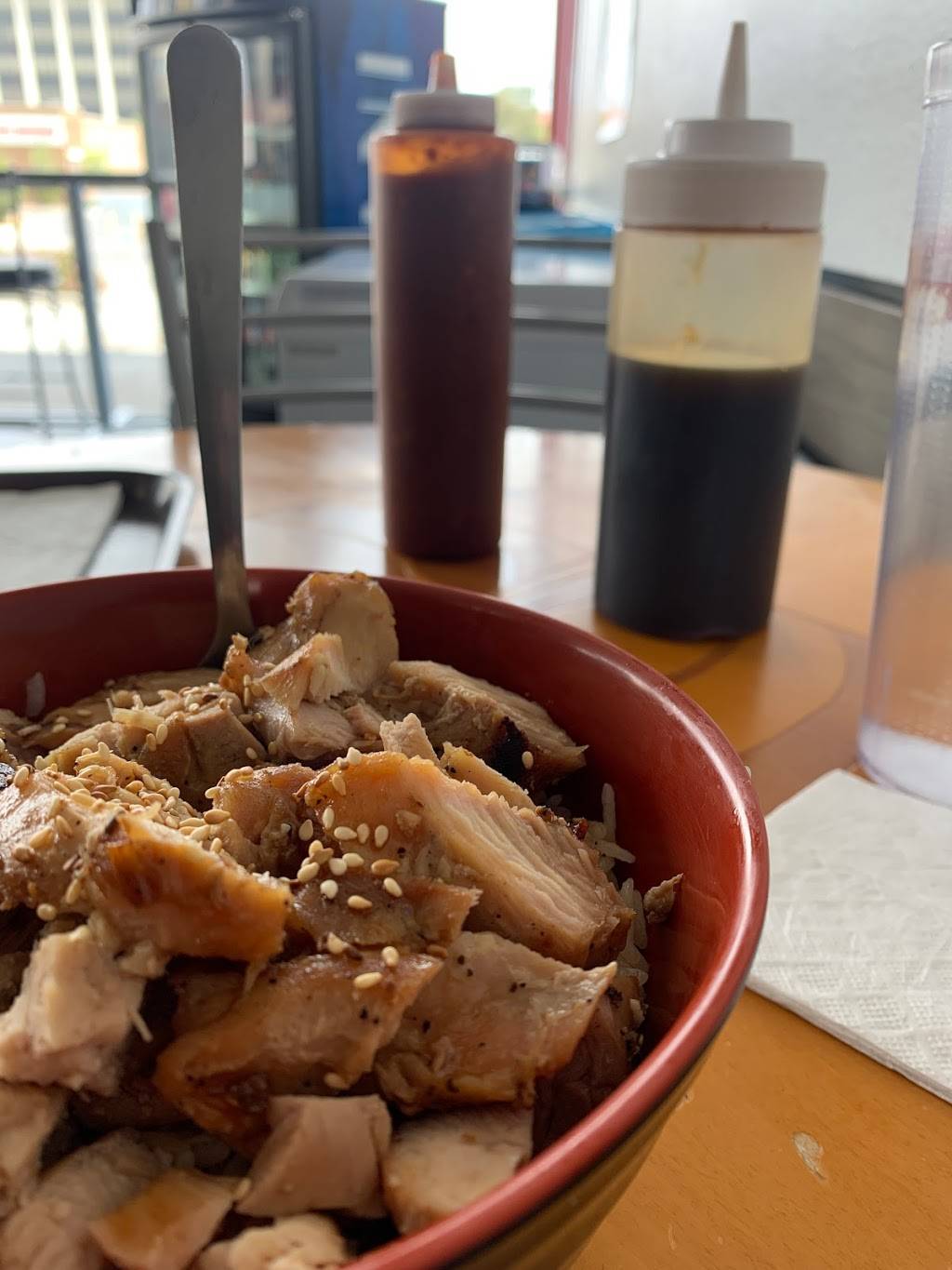 Mirai Bowl | restaurant | 1765 Lee Trevino Dr, El Paso, TX 79936, USA | 9155911005 OR +1 915-591-1005