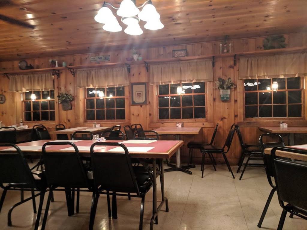 Dans Steak House | restaurant | 8512 US-211, Luray, VA 22835, USA | 5407436285 OR +1 540-743-6285