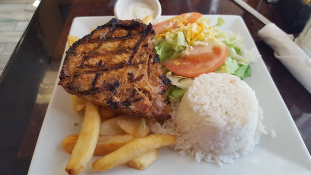 Bakery, Bread & Grill | restaurant | 11186 Lee Hwy, Fairfax, VA 22030, USA | 7036912253 OR +1 703-691-2253