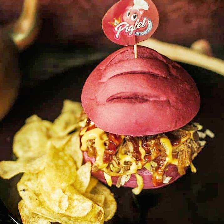 Mr Piglet | restaurant | 1940 N 30th Rd, Hollywood, FL 33021, USA | 7867091875 OR +1 786-709-1875