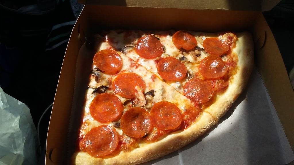 Miseno Pizza and Ristorante | restaurant | 1225 Ritner Hwy, Carlisle, PA 17013, USA | 7172580333 OR +1 717-258-0333