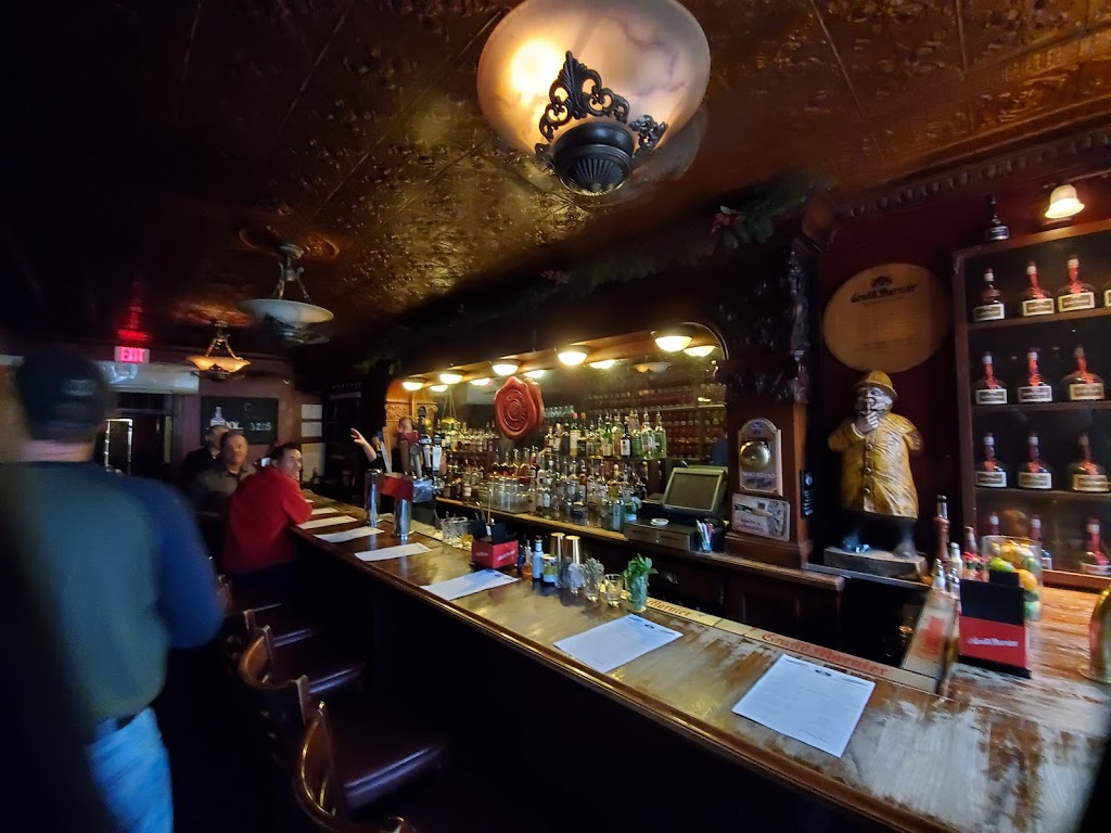 One-Eyed Mikes | restaurant | 708 S Bond St, Baltimore, MD 21231, USA | 4103270445 OR +1 410-327-0445