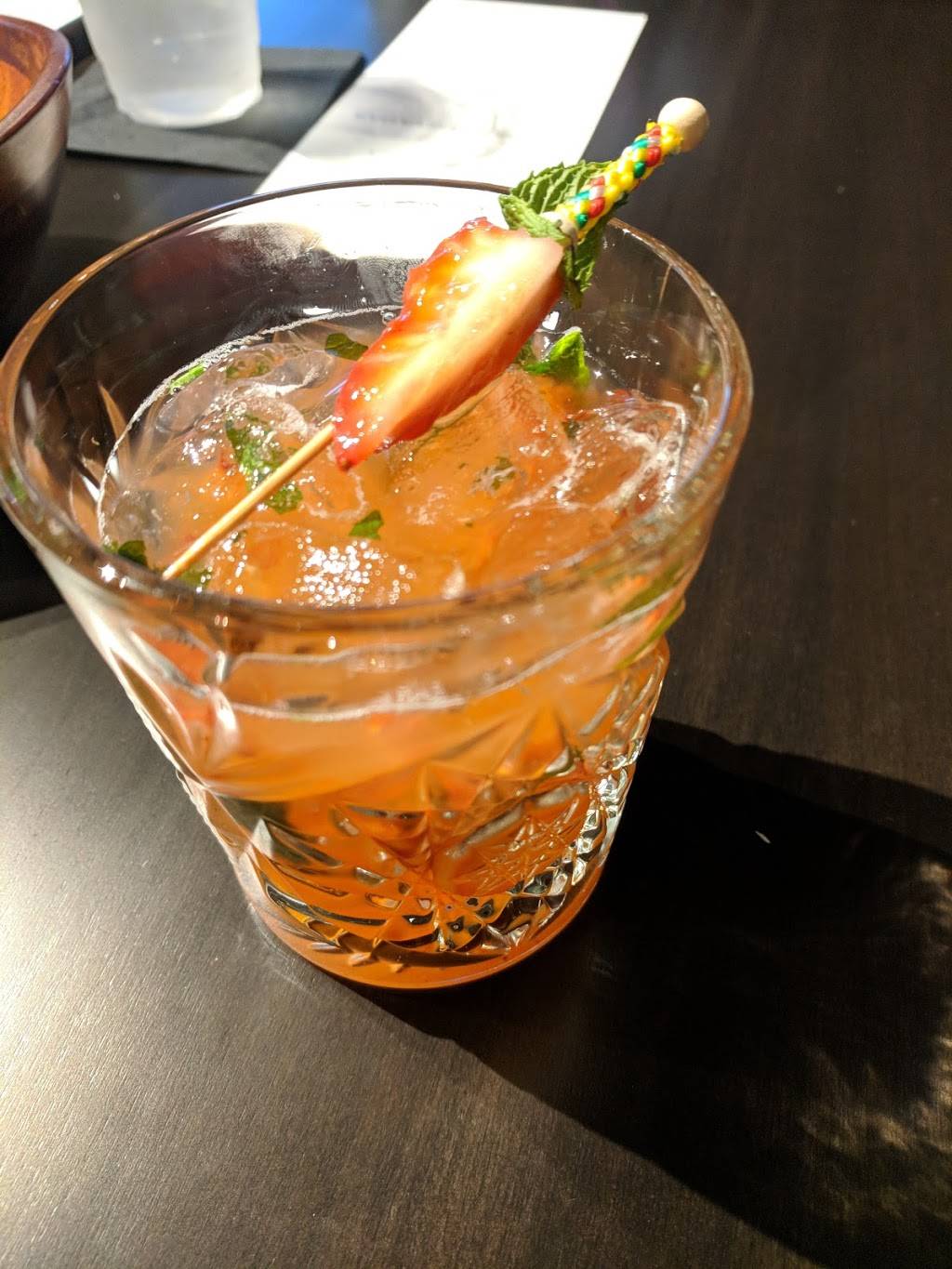 Citron Et Sel | restaurant | 212 W 8th St, Chattanooga, TN 37402, USA | 4234985802 OR +1 423-498-5802