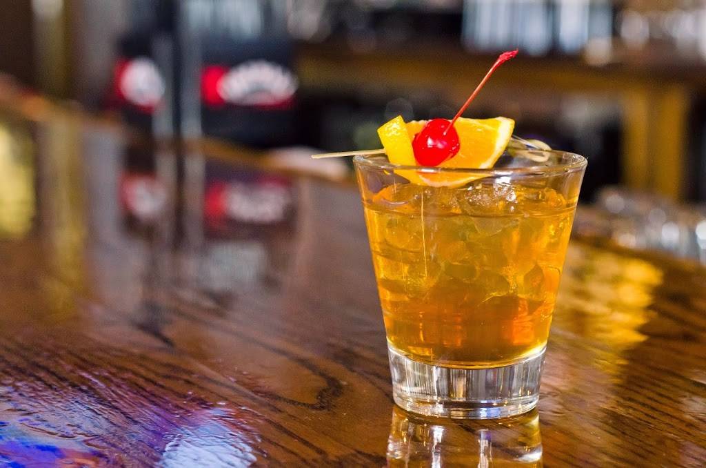 The Sedgwick Stop | restaurant | 1612 N Sedgwick St, Chicago, IL 60614, USA | 3122651907 OR +1 312-265-1907