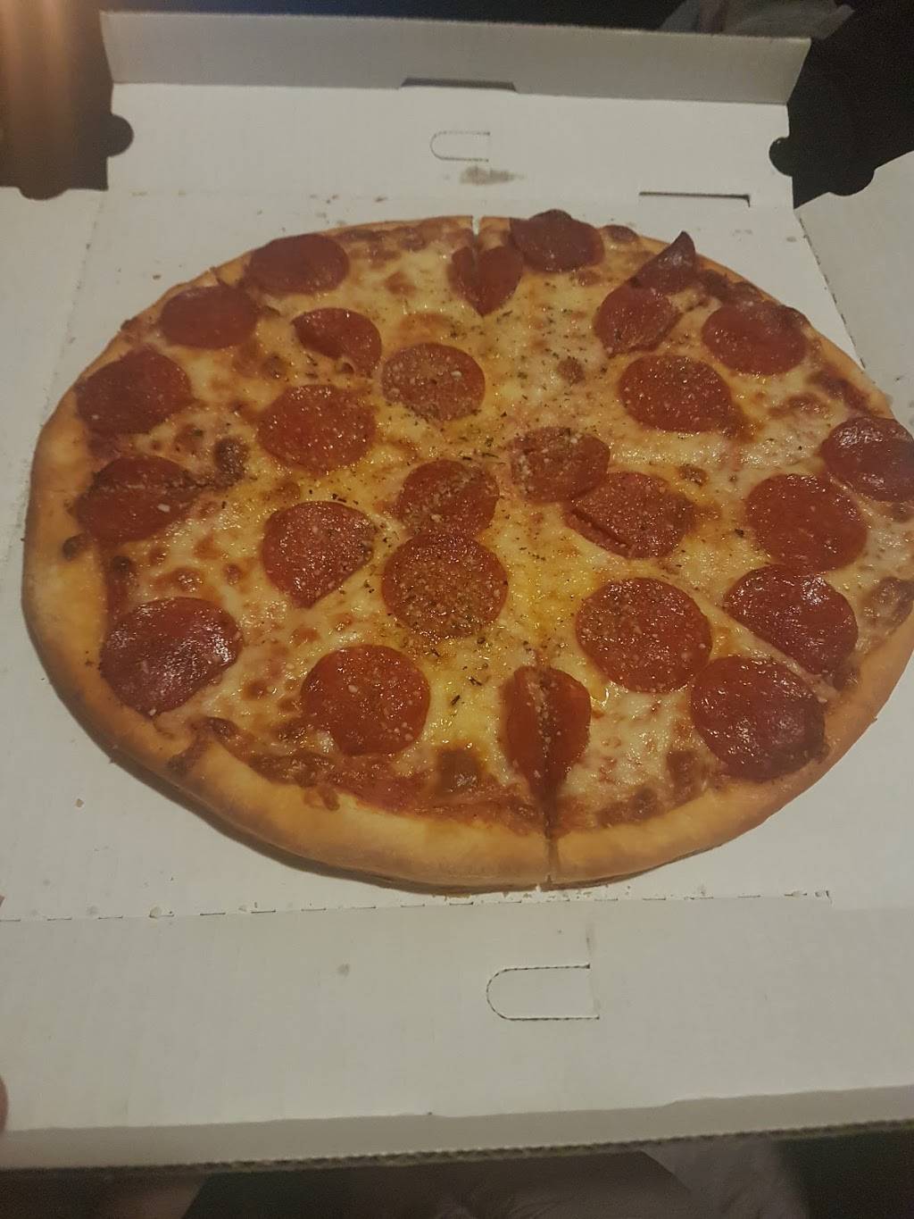 Palermos Pizza | restaurant | 618 4th St, Beloit, WI 53511, USA | 6083653043 OR +1 608-365-3043