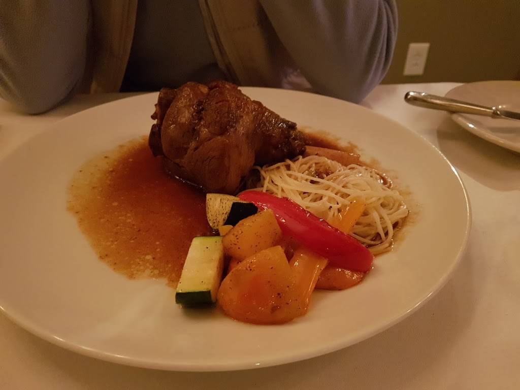 Restaurant La Bella Vita | restaurant | 1380 Rue Labelle, Mont-Tremblant, QC J8E 2N5, Canada | 8197179551 OR +1 819-717-9551