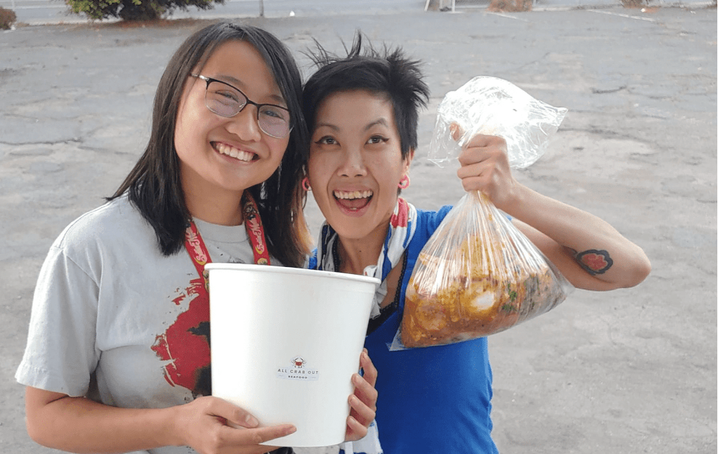 Good Hands Cleaning and Debris Removal Service | meal takeaway | 6119 International Blvd, Oakland, CA 94621, USA | 5599008695 OR +1 559-900-8695