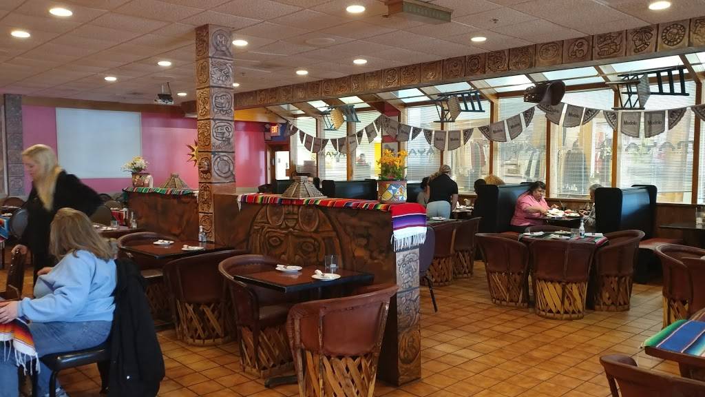 Maya Mexican Grill and Bar | restaurant | 1020 28th St SW, Wyoming, MI 49509, USA | 6165510782 OR +1 616-551-0782