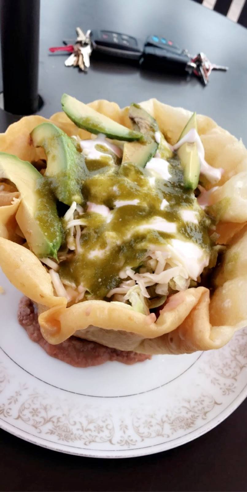 Chilitos Express | restaurant | 445 E Oak Ave, Visalia, CA 93291, USA | 5597988407 OR +1 559-798-8407