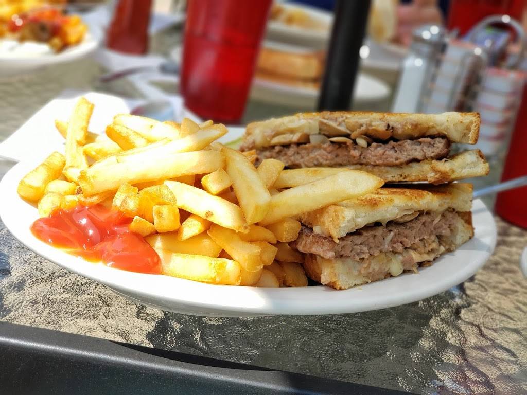 South Wedge Diner | restaurant | 880 S Clinton Ave #1406, Rochester, NY 14620, USA | 5852713190 OR +1 585-271-3190