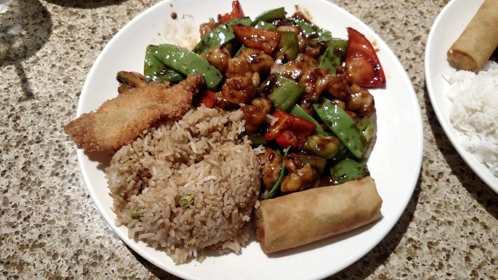 Gourmet 88 | restaurant | 230 N San Fernando Blvd, Burbank, CA 91502, USA | 8188488688 OR +1 818-848-8688