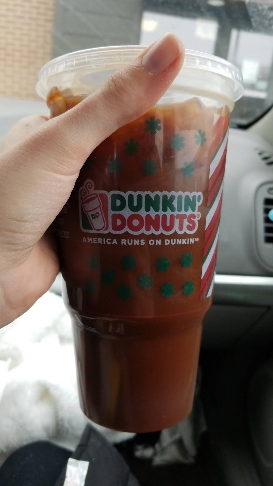 Dunkin | bakery | 915 N Central Ave, Marshfield, WI 54449, USA | 7158981450 OR +1 715-898-1450