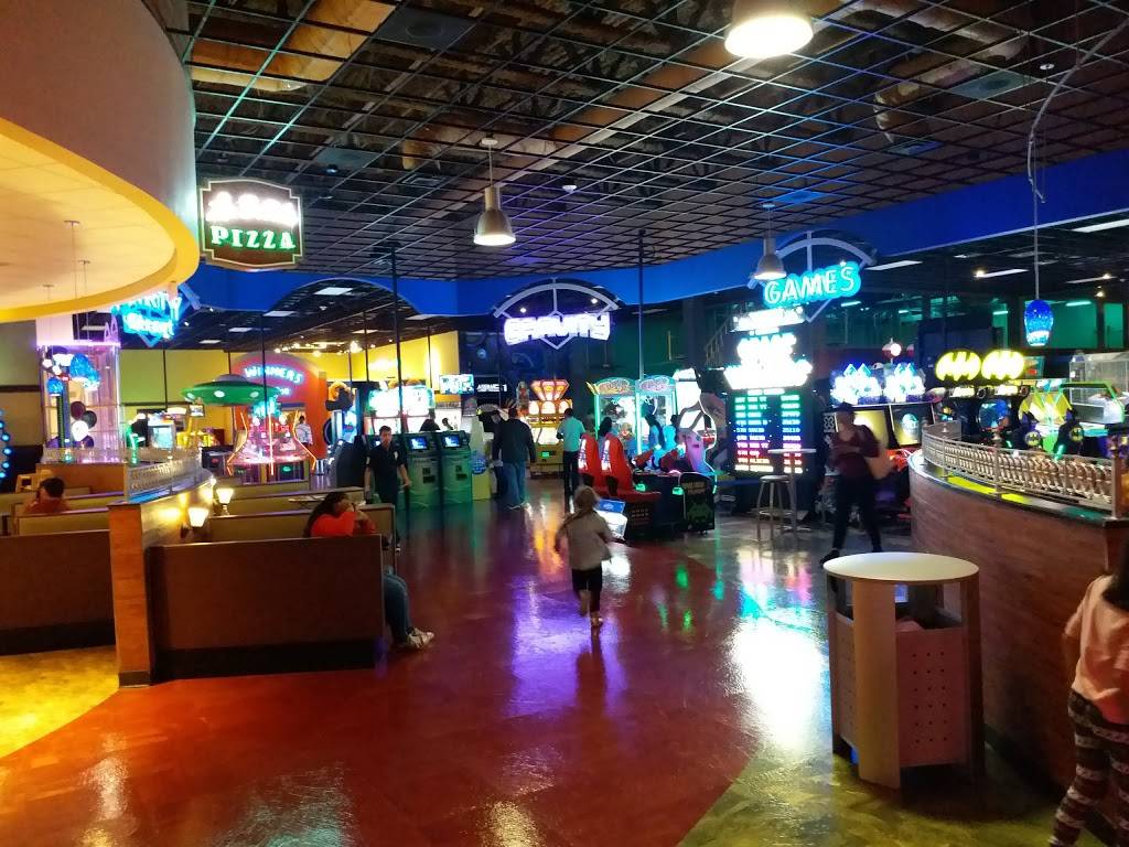 Main Event Frisco | restaurant | 9375 Dallas Pkwy, Frisco, TX 75034, USA | 4693627227 OR +1 469-362-7227