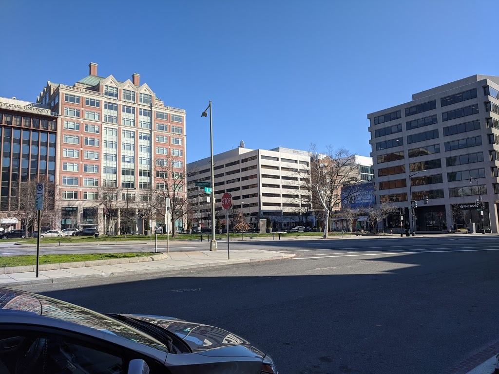 Western Market | restaurant | 2000 Pennsylvania Avenue NW #3500, Washington, DC 20006, USA | 2024520924 OR +1 202-452-0924