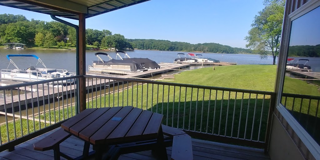 Lake Thunderhead Marina Restaurant | restaurant | 24005 Golden Aster Dr, Unionville, MO 63565, USA | 6609474149 OR +1 660-947-4149