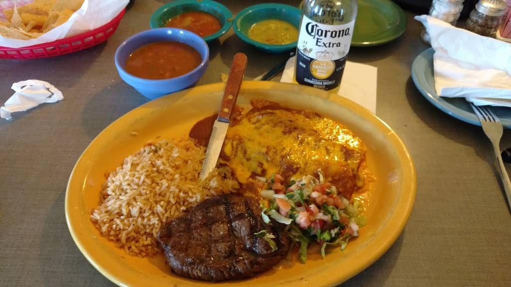 Estebans Cafe y Cantina | restaurant | 402 W E Main St A, League City, TX 77573, USA | 2813324195 OR +1 281-332-4195