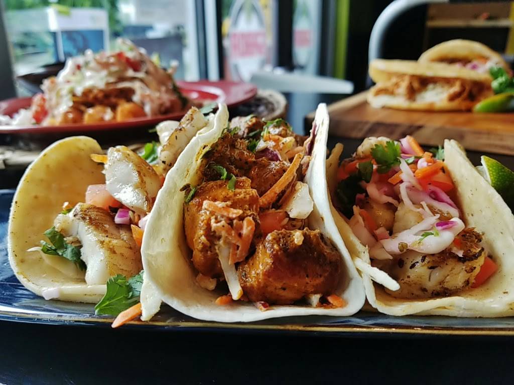 Sabor Latin Street Grill - Ballantyne | restaurant | 14021 Conlan Cir B1, Charlotte, NC 28277, USA | 9809496564 OR +1 980-949-6564