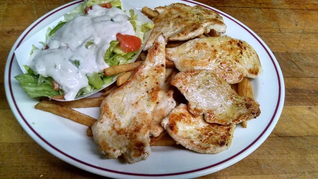 European Foods | restaurant | 707 Albany St, Utica, NY 13501, USA | 3157240384 OR +1 315-724-0384